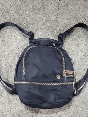 lululemon athletica | Bags | Lululemon Liftos Commuter Backpack 2l